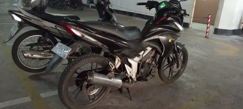 Honda CS1 Murah