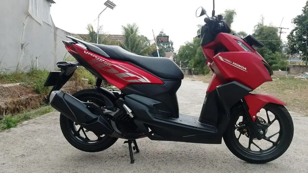 58@: DP:700RB F KOTA NEW NVARIO160CBS 2023