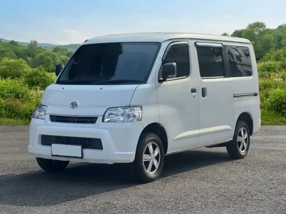 D Gran Max Mb 1.5 Ac Ps Mt 2023
