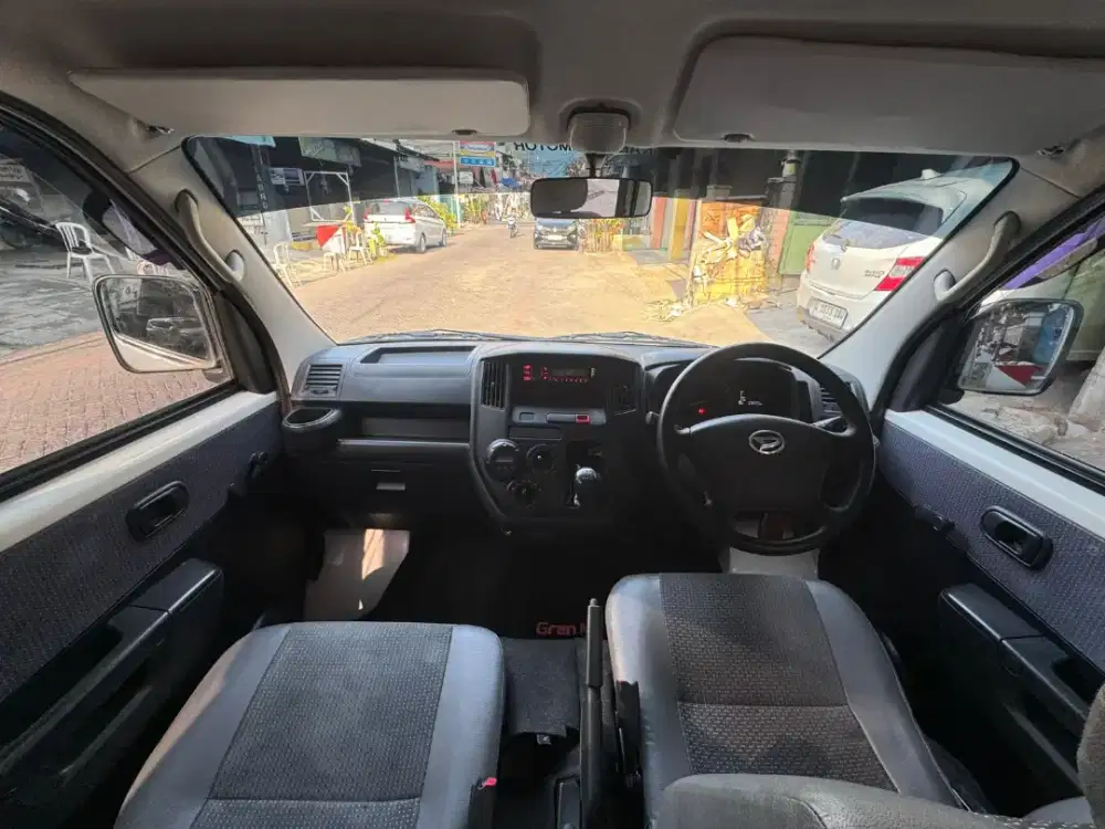 D Gran Max Mb 1.5 Ac Ps Mt 2023