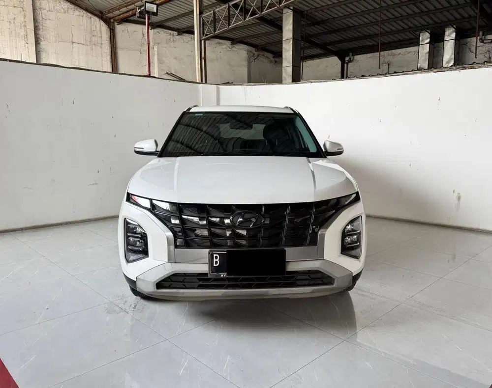 Hyundai Creta style at pjk 08-27