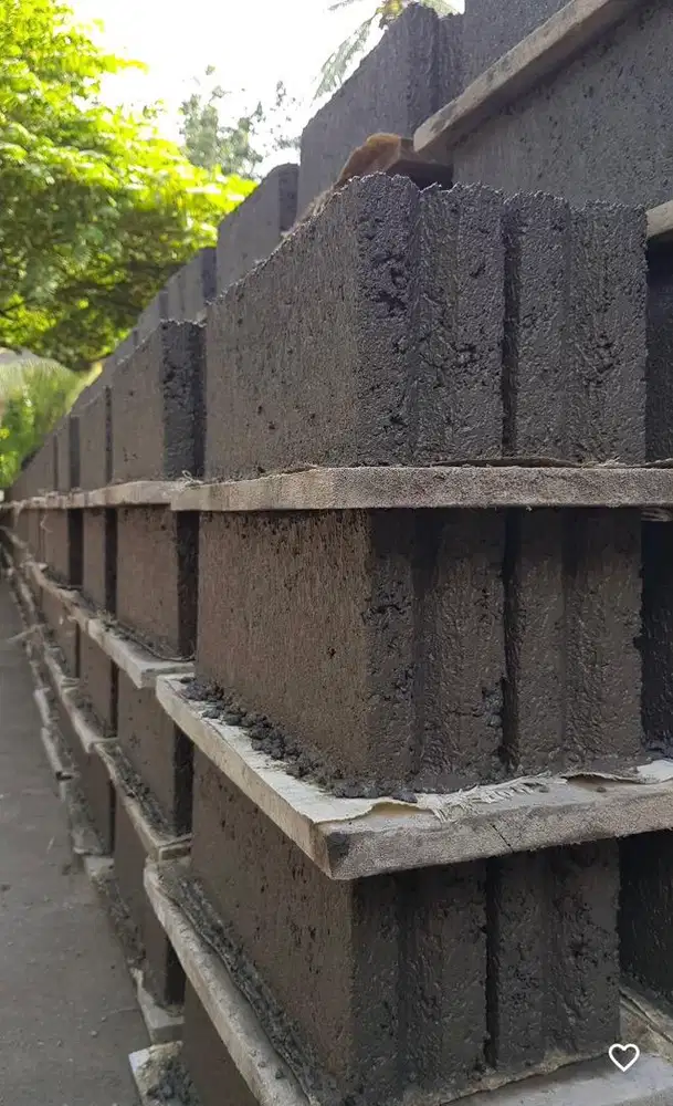 BATAKO PRESS SUPER KUAT