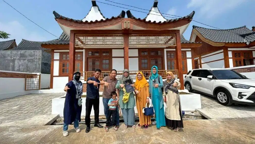 KOS - KOSAN MAHASISWI ATAU KARYAWATI
