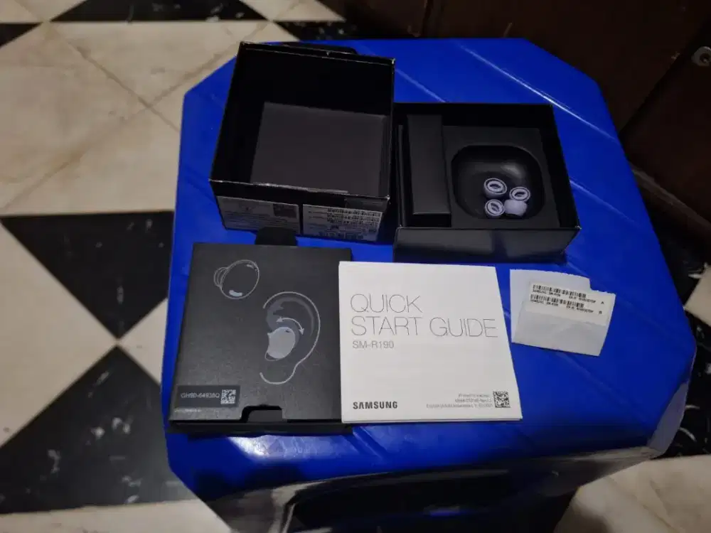 samsung galaxy buds pro