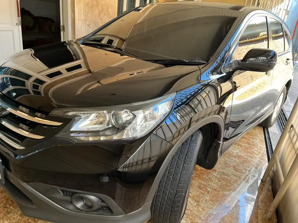 Honda crv 2.0.metic thn 2013 achir
