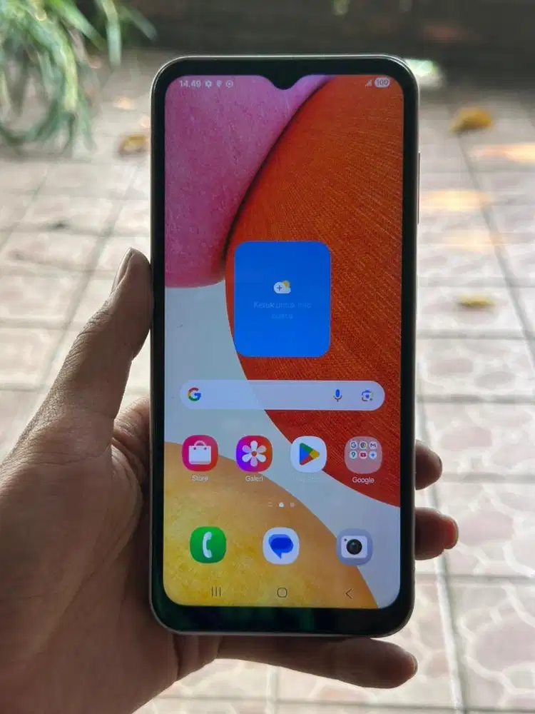 samsung a14 4g 6/128 sein