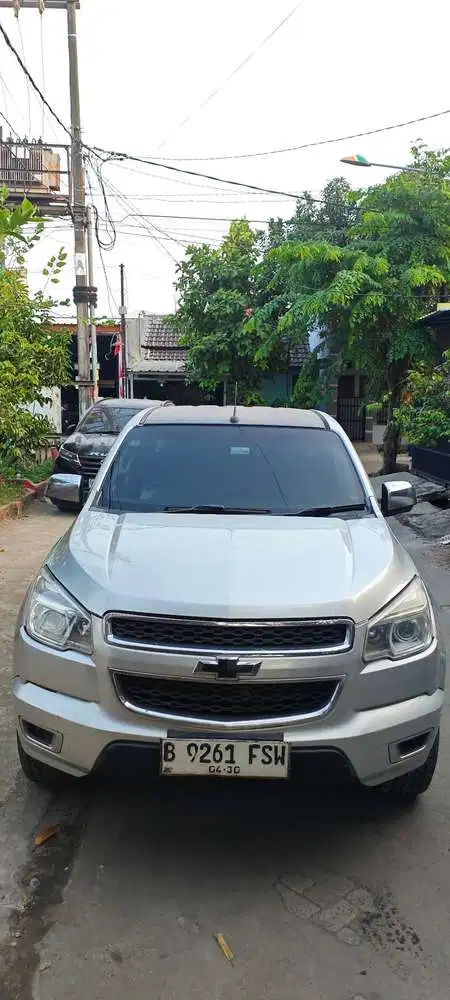 penjual