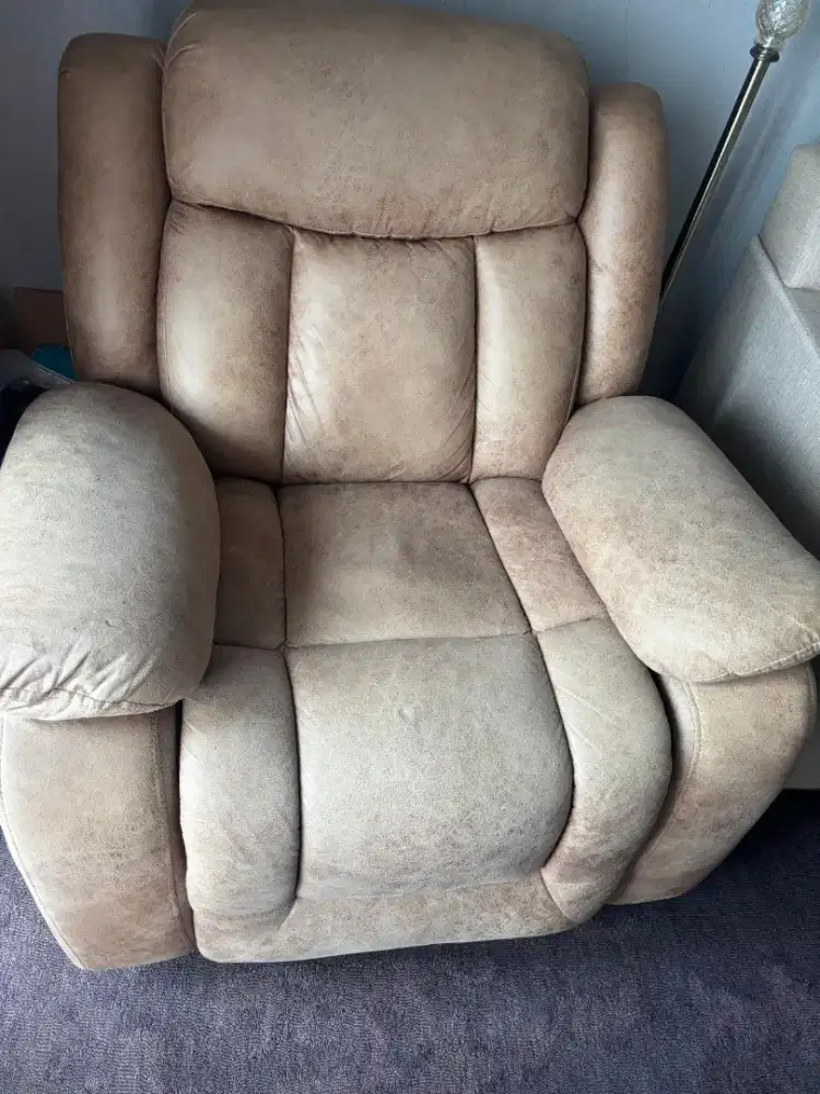 Sofa Santai Informa