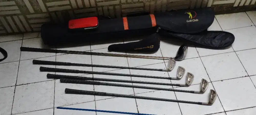 Golf club Stick golf set