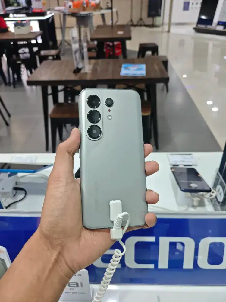 Tecno Camon 50Pro 5G ready promo cicilan syarat cukup KTP tanpa DP