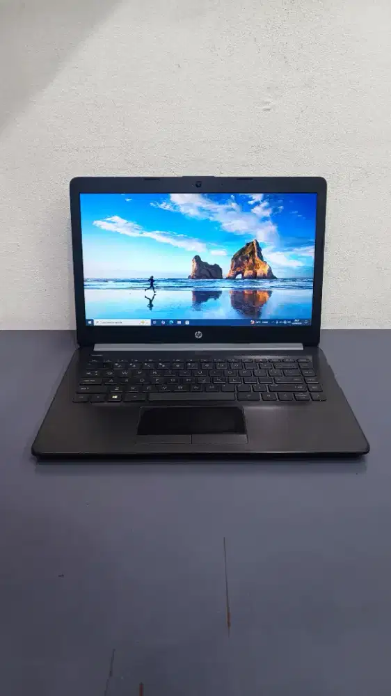 laptop HP 14-ck0xxx