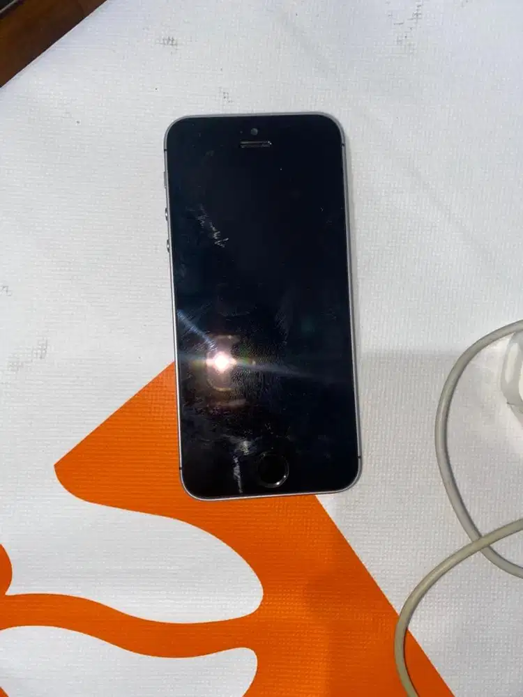 Iphone 5s JA/A - 32gb