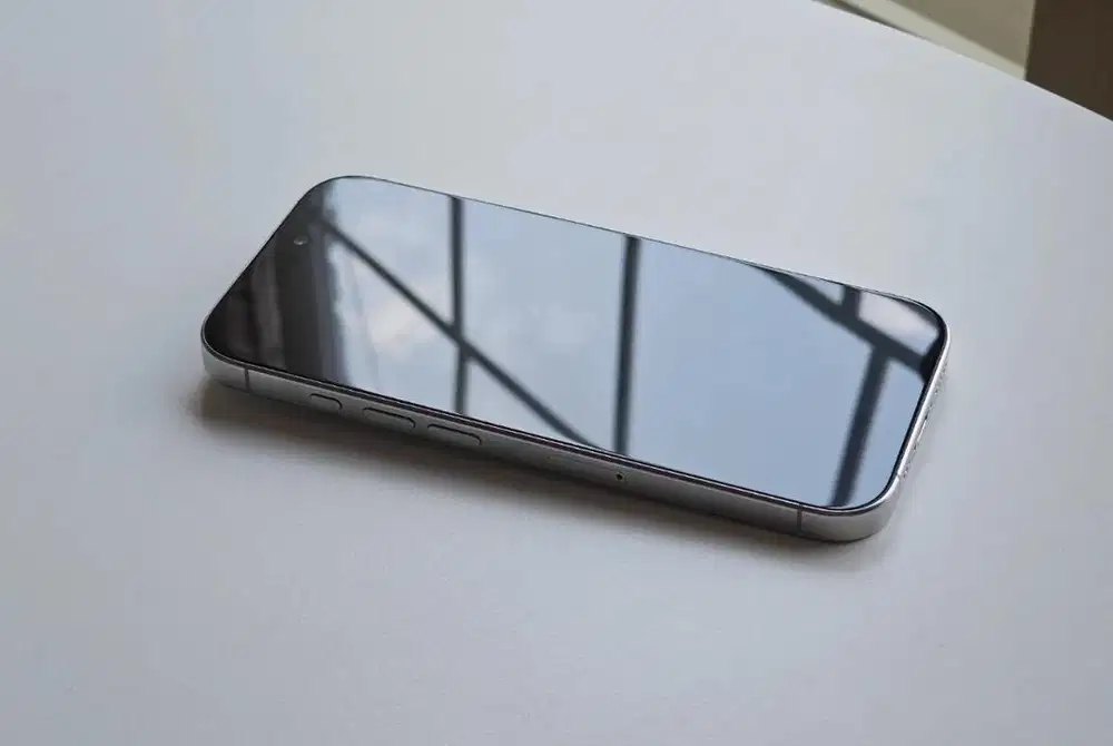 Iphone 16 pro 256 Gb