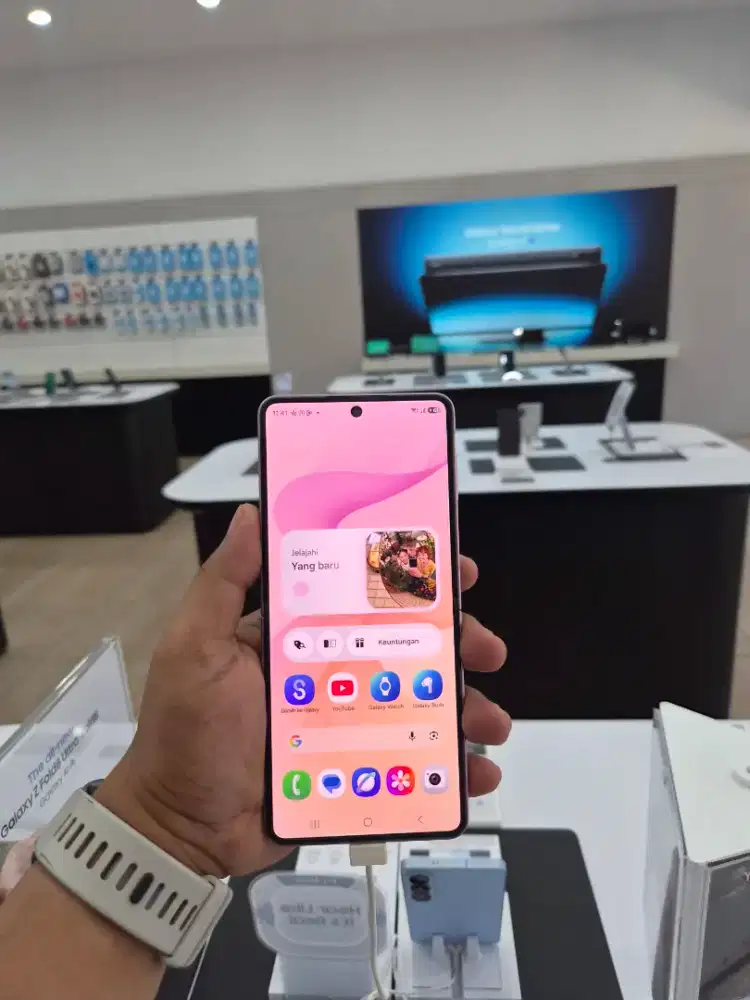 Yuk promo menarik Foldable8 Up to 3 jutaan
