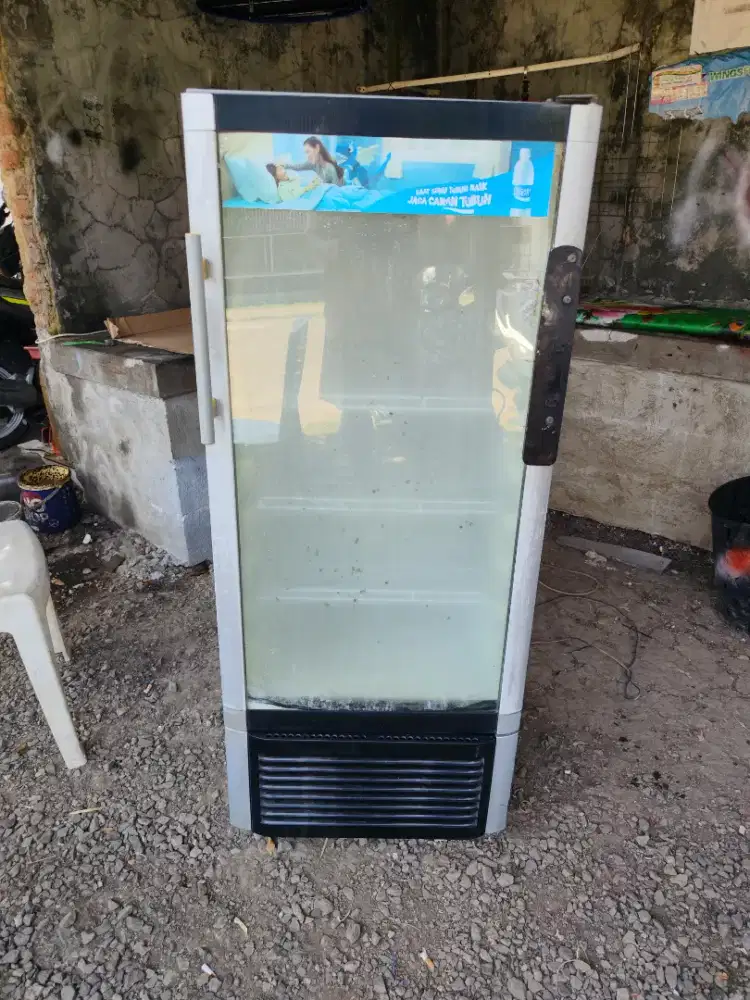 Showcase polytron normal semua