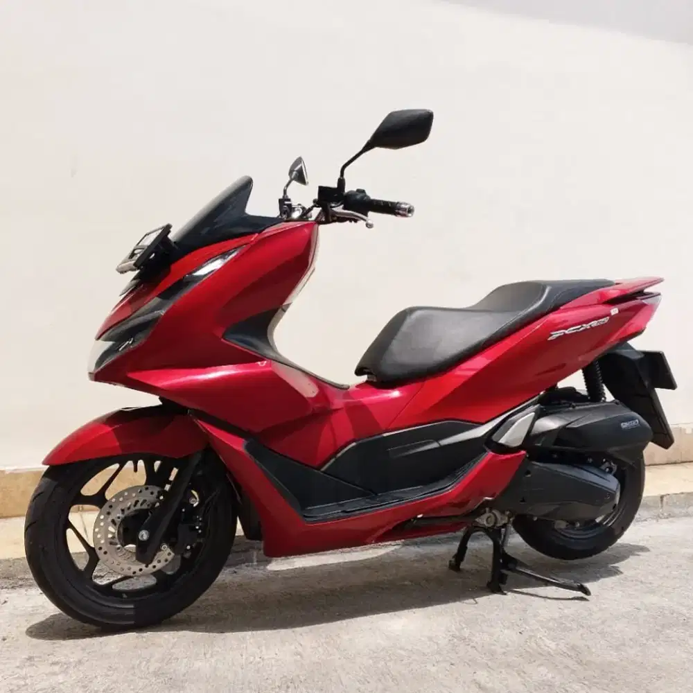 HONDA PCX 160 CBS TAHUN 2023 CASH / KREDIT MURAH DP MULAI 900 RB