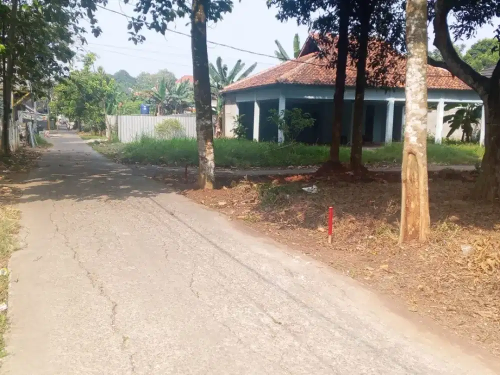 Tanah Murah 2 Jt-an Hanya 1 KM Grand Wisata Bekasi, SHM