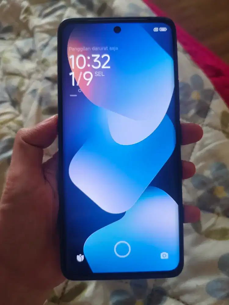 Xiaomi redmi note 15 256gb
