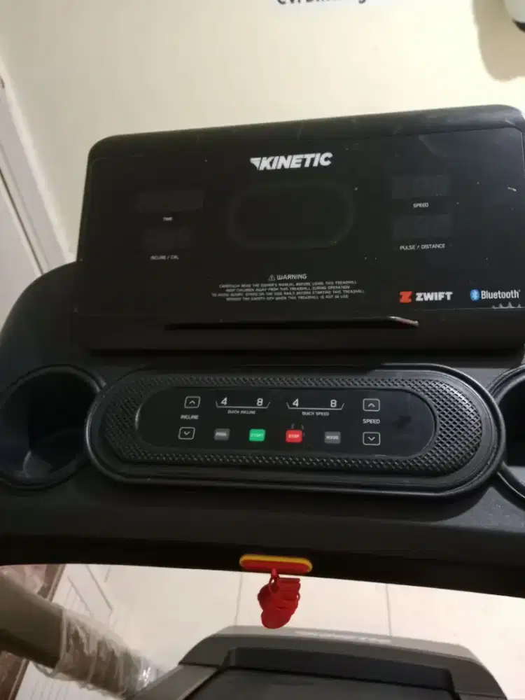 Jual alat treadmill