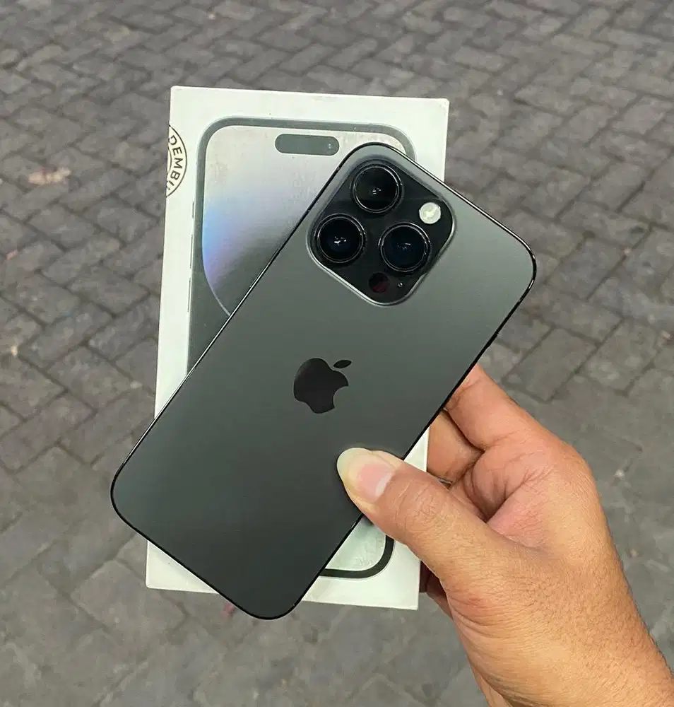 IPHONE 14 PRO 128GB ALL OPERATOR