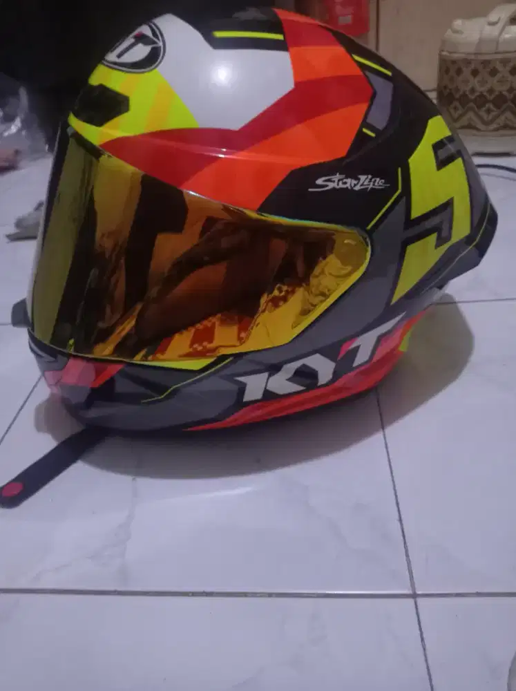 helm kyt ttc jaume masia