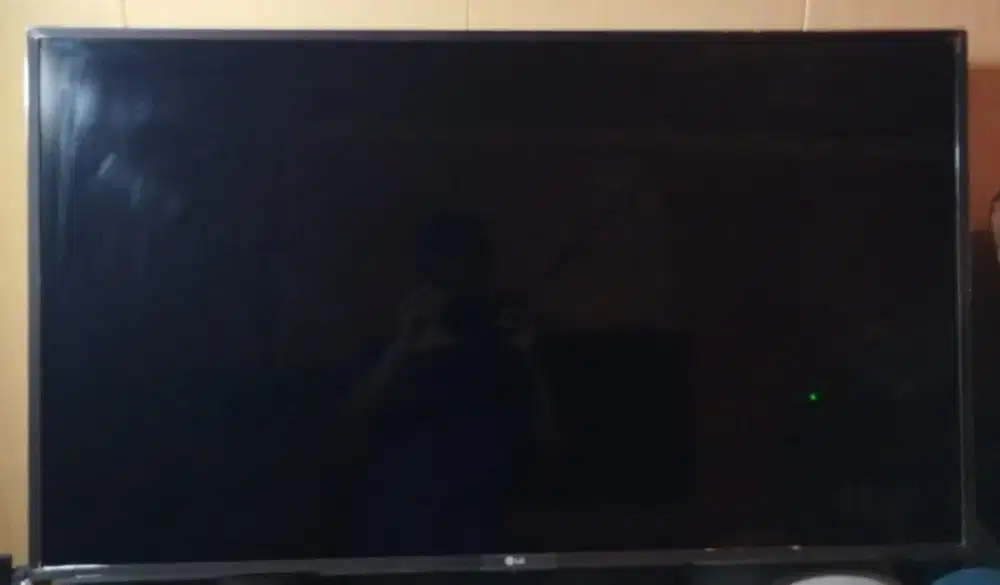TV LG - Smart TV