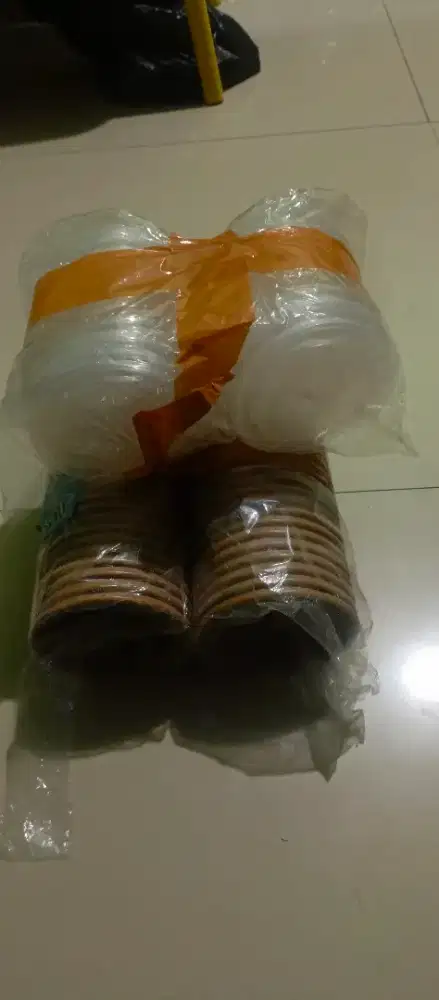 Pape Bowl Mangkok 500 ml