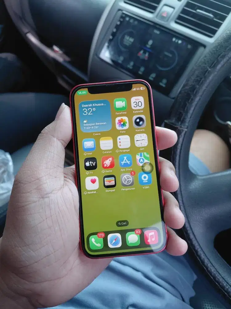 Iphone 12 mini 64gb IBOX
