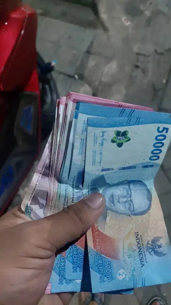 Lowongan kerja.