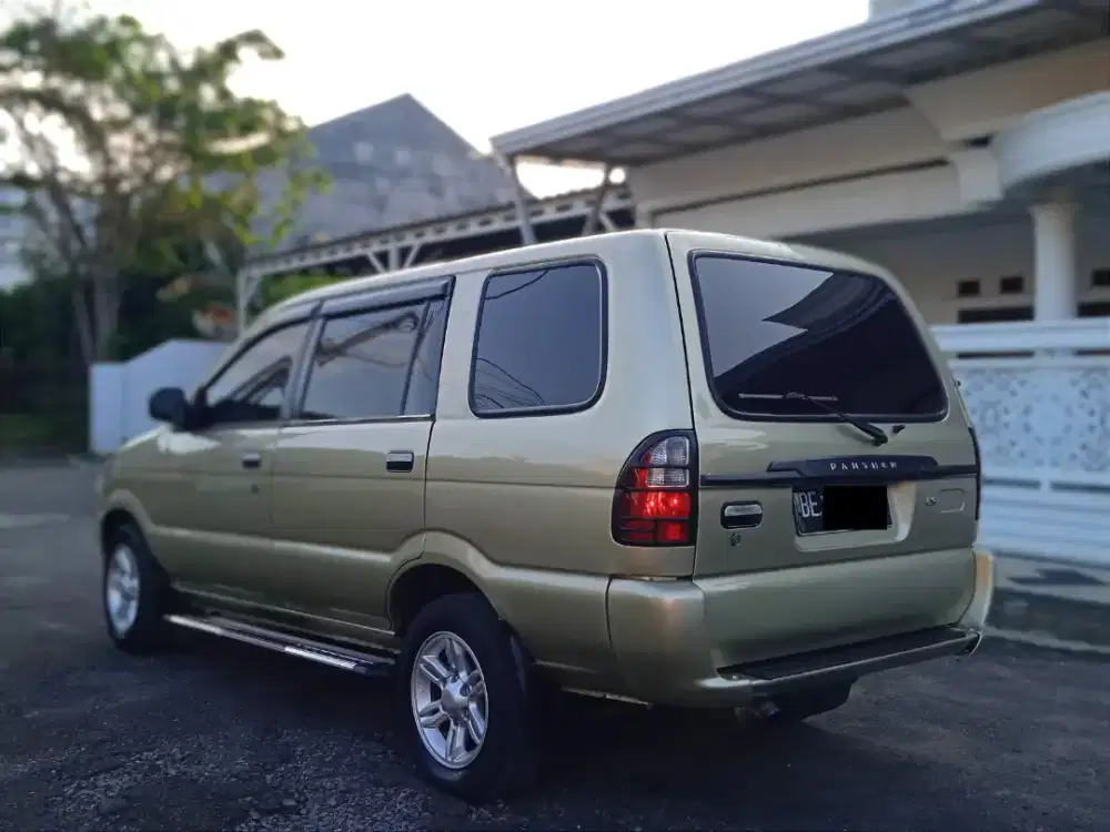 Mobil rawatan sendiri