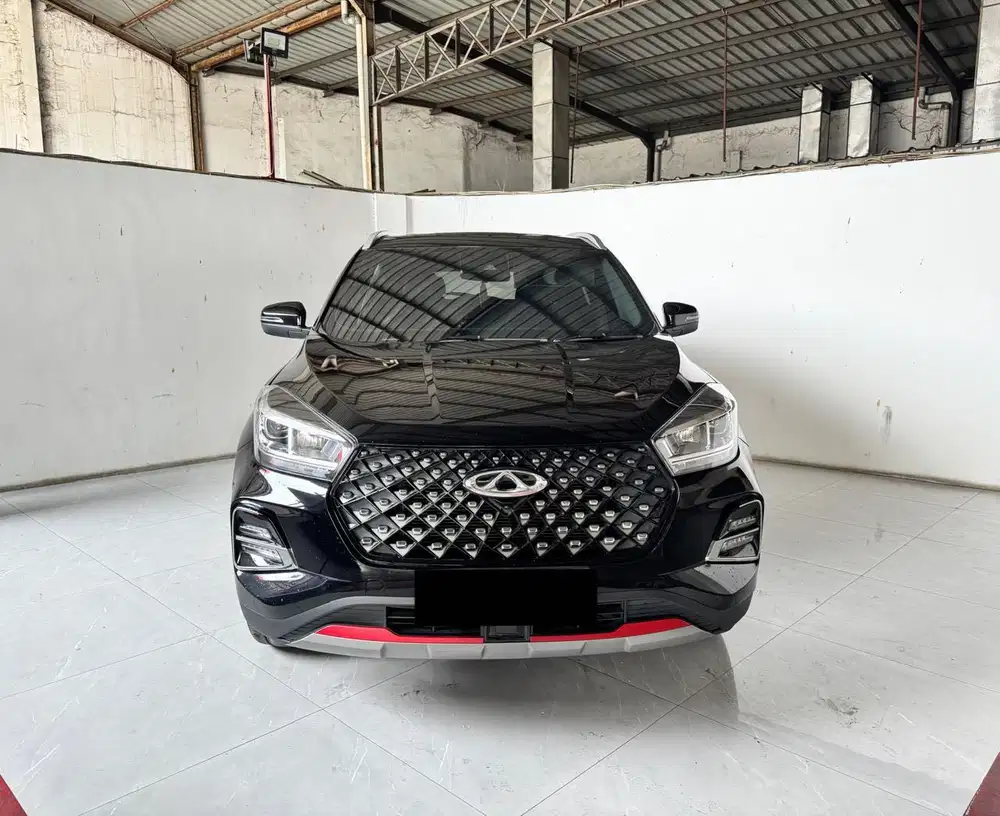 Chery tiggo 5 X champion km 44 rb