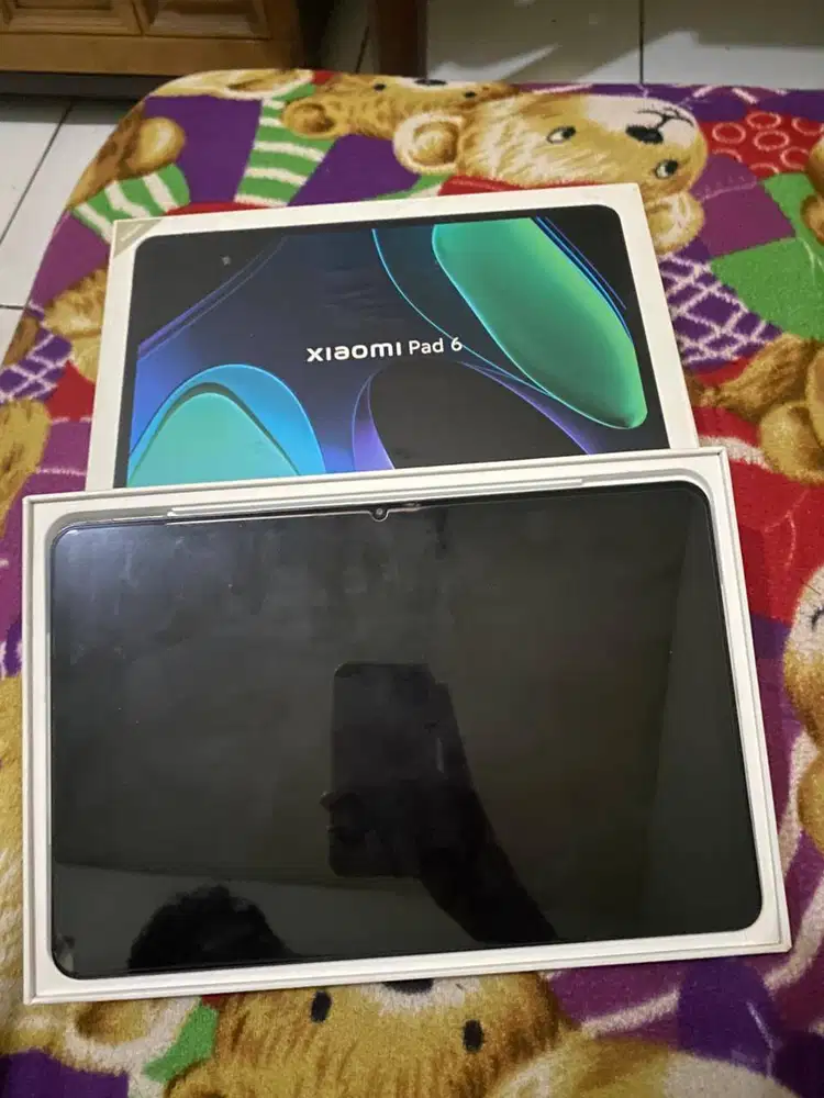 XIAOMI PAD 6 | 8/256GB