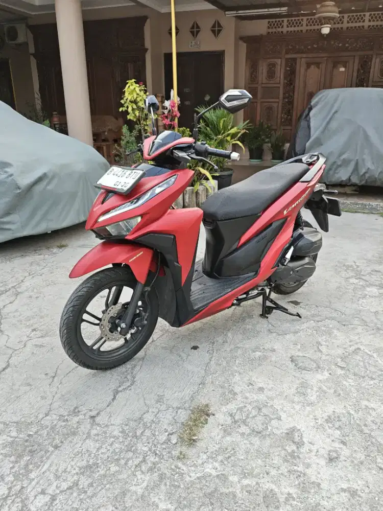 •Hot sale Honda Vario Led New