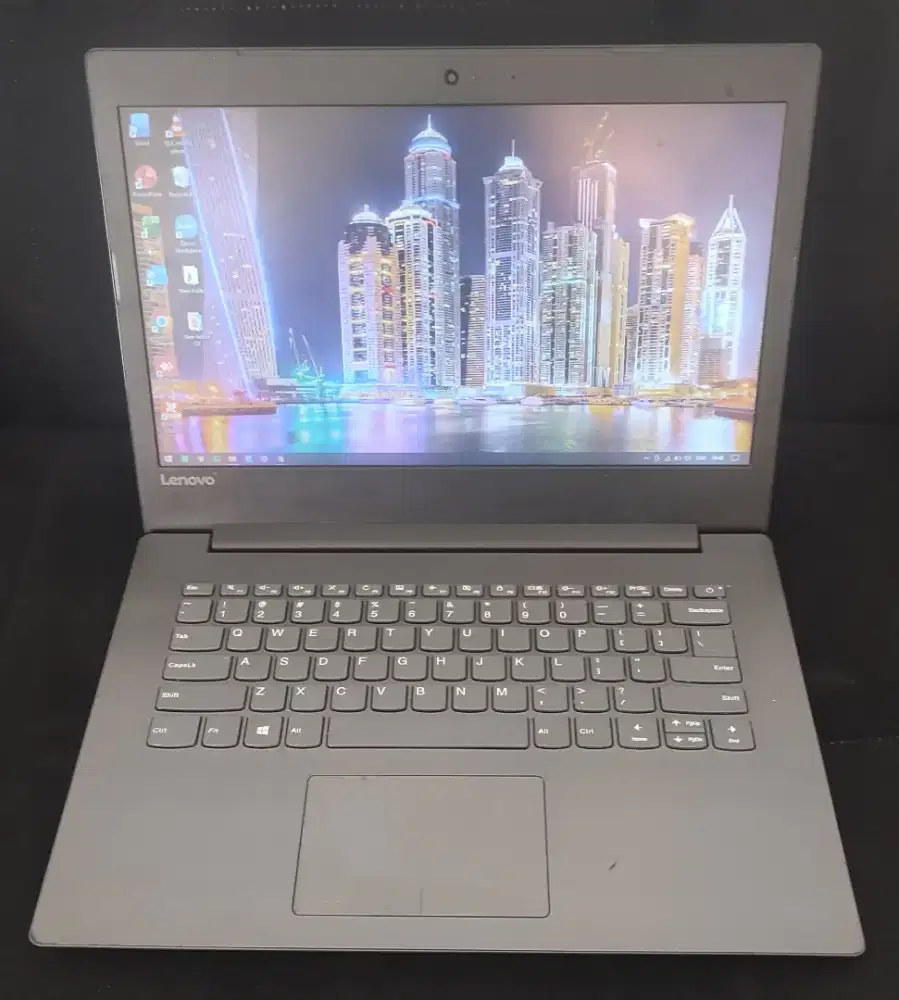 Laptop Notebook Lenovo Ideapad 320 SSD
