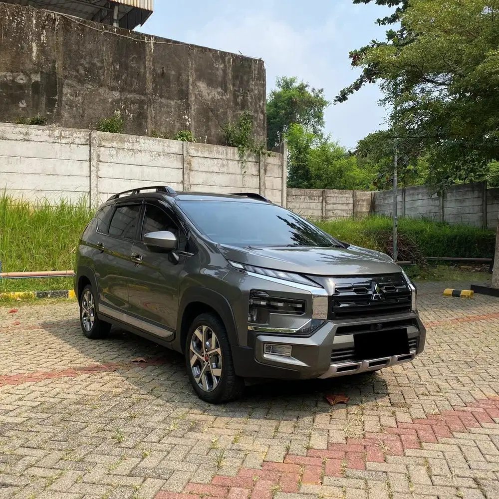 2023 Mitsubishi Xpander Cross 1.5 AT
