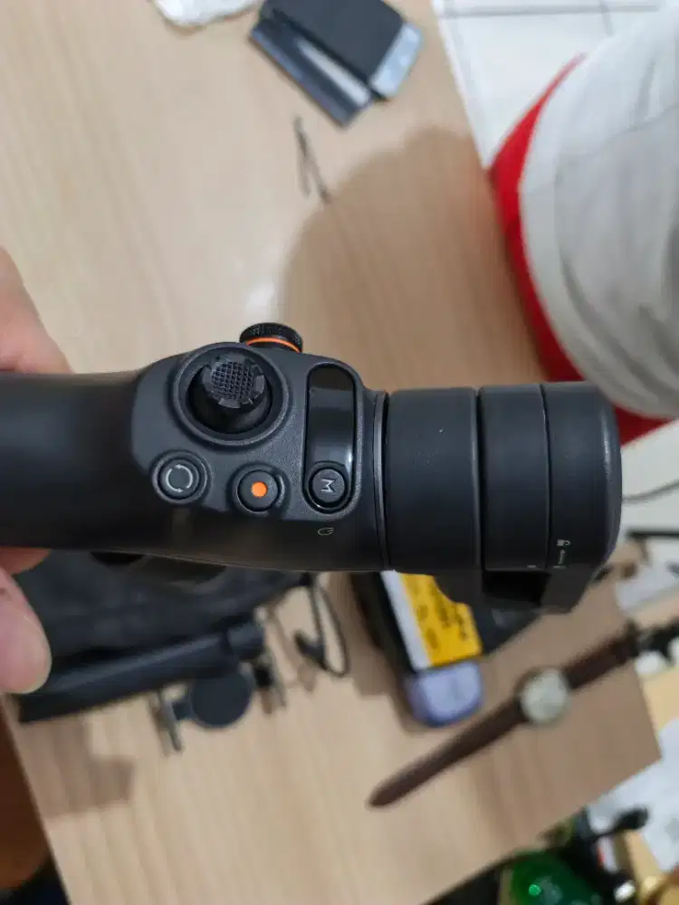 DJI OSMO Mobile 6