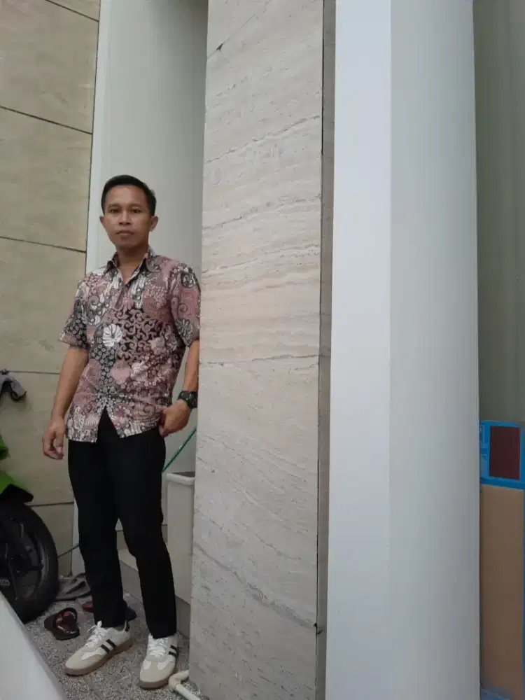 Cari lowongan kerja sebagai driver pribadi