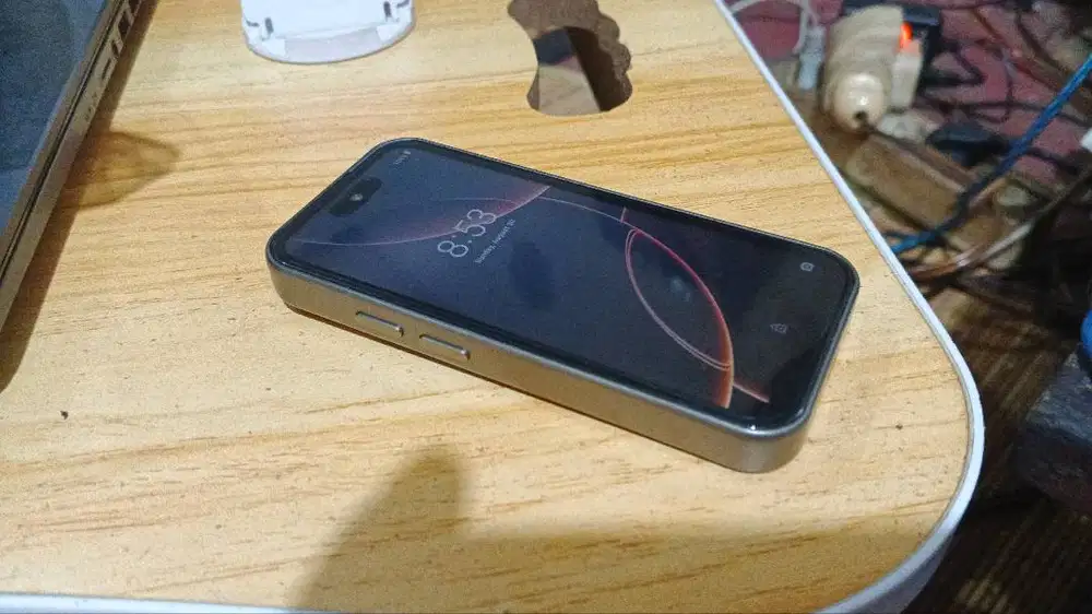 Handphone mini 17 Pro Max