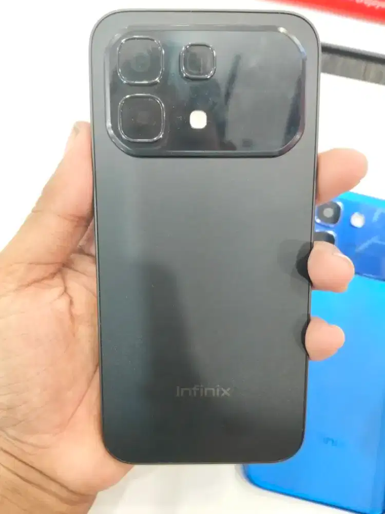 Infinix note 60 8/256 GB