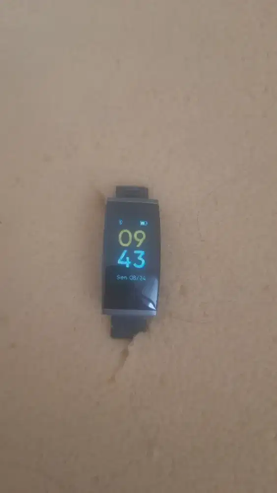Smart watch realme