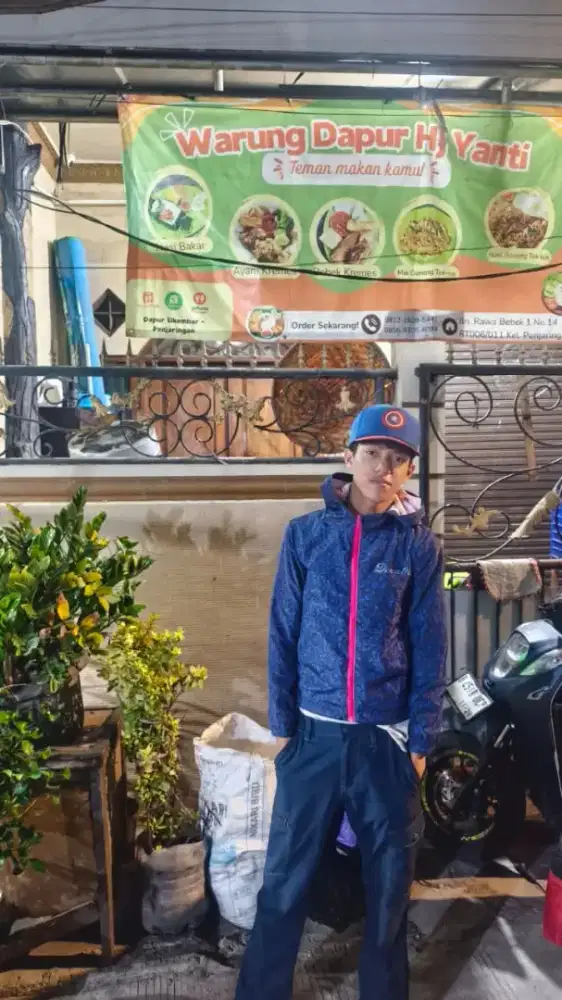 saya bersedia untuk melamar pekerjaan apa saja