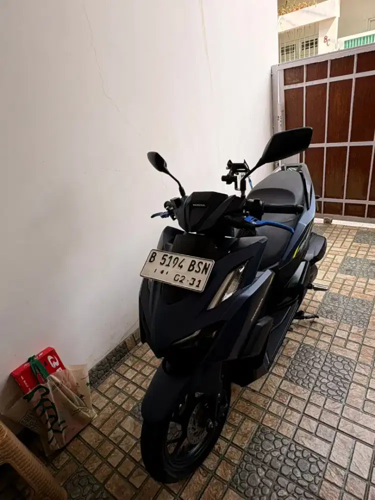 Honda Vario 160