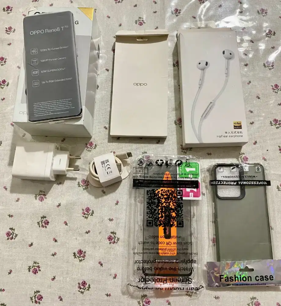 Oppo Reno 8T 5G