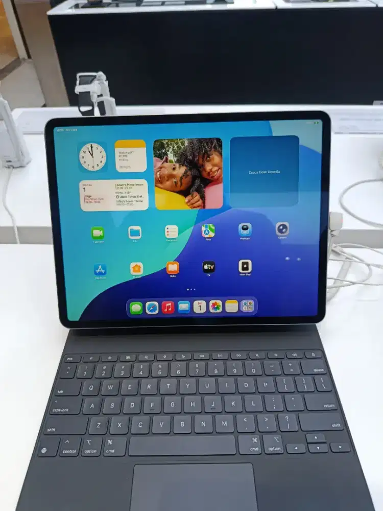 IPAD AIR - CICILAN 0%
