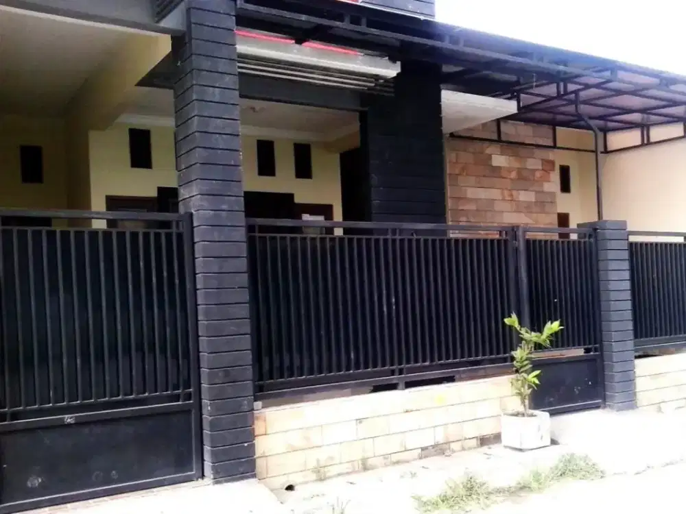 Kos putra di gresik kota