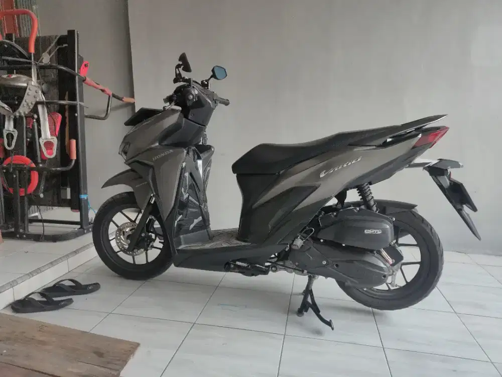 Vario 125 cc 2019