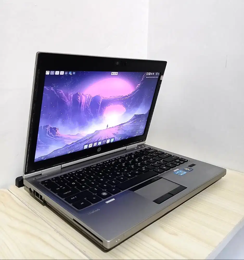 Elitebook 2570p i7-3520M | 16GB RAM 1TB SSD | HP Setara Thinkpad X230