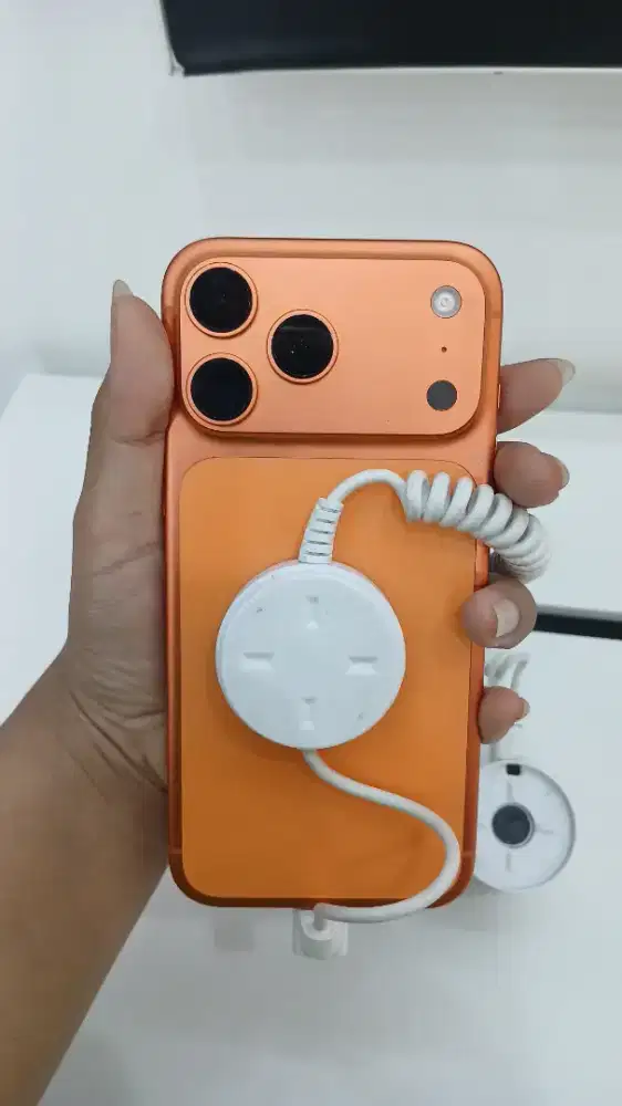 PROMO CICILAN 0% IPHONE 17PROMAX