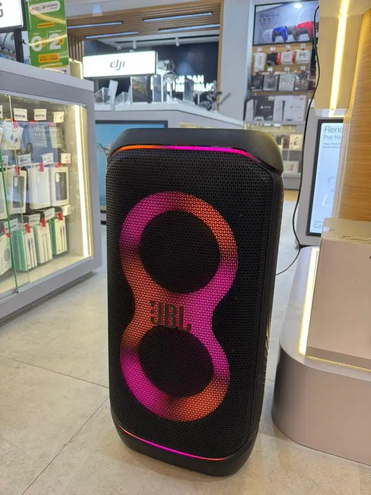 JBL PARTYBOX STAGE 320 URBAN REPUBLIC PIM