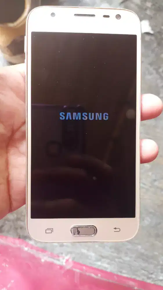 Hp Samsung j3 pro Ram 2GB/32GB